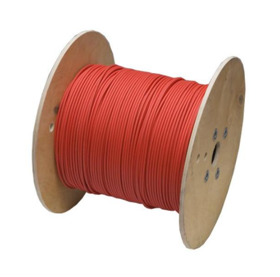 Câble solaire – HELUKABEL – H1Z2Z2-K – 1x6mm2 – rouge