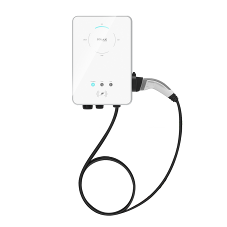 Chargeur – SOLAX – X3-EVC-11K
