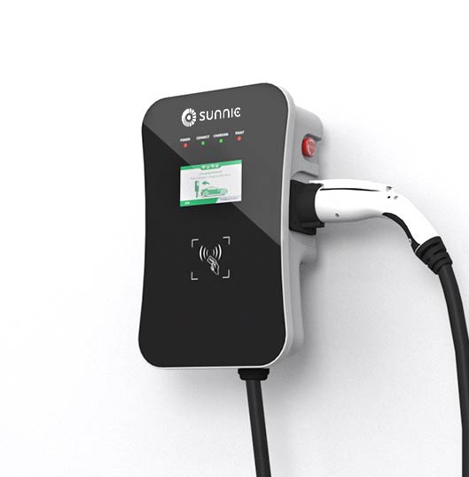 Chargeur – SUNNIC – SKB-11kW-AC
