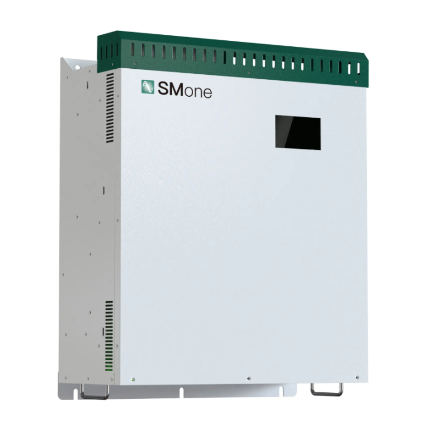 Compensateur de puissance réactive – SMONE – 100 kVAr / SM-SVG-100-0.4-4L-W