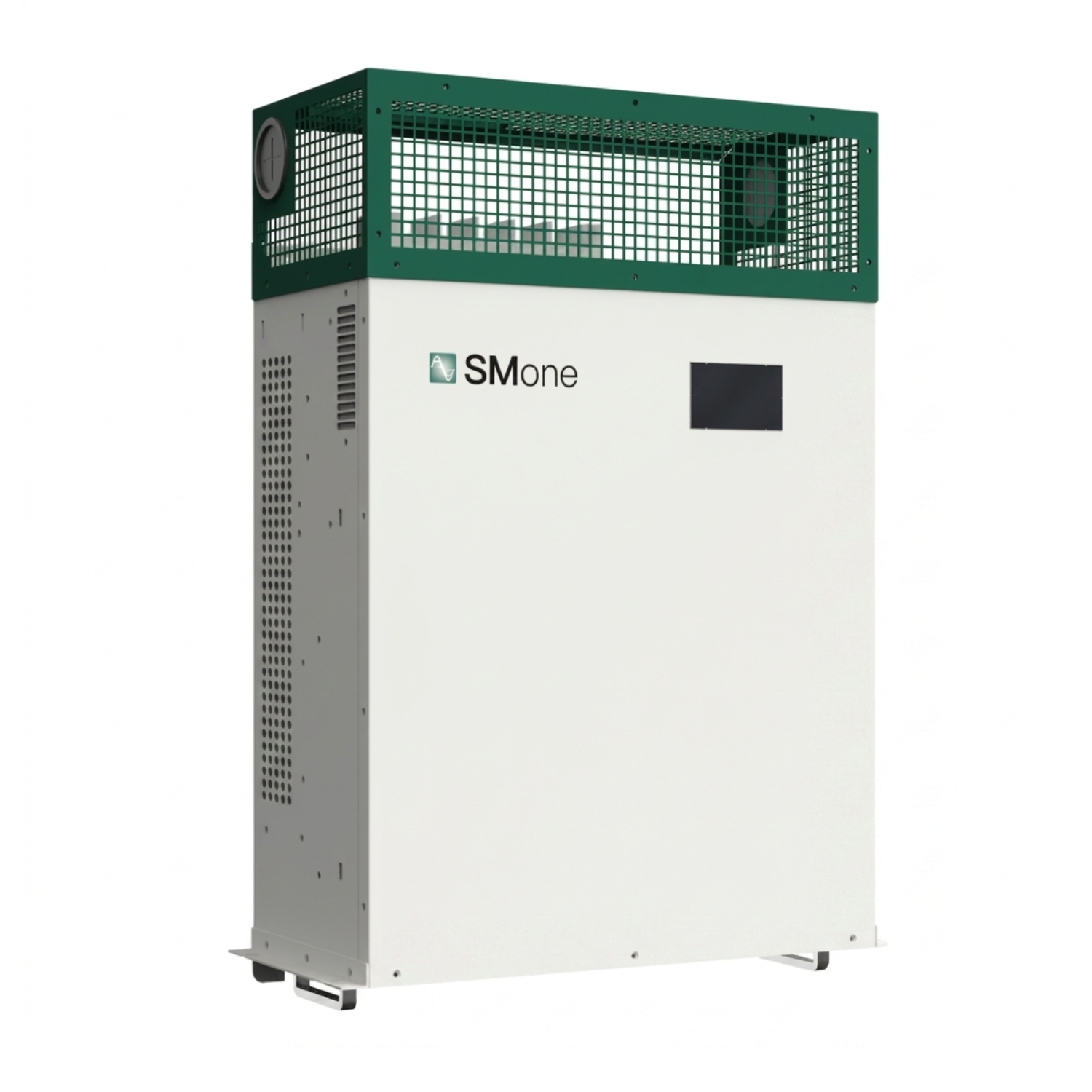 Compensateur de puissance réactive – SMONE – 150 KVAR / SM-ASVG-150-0.4-4L-W