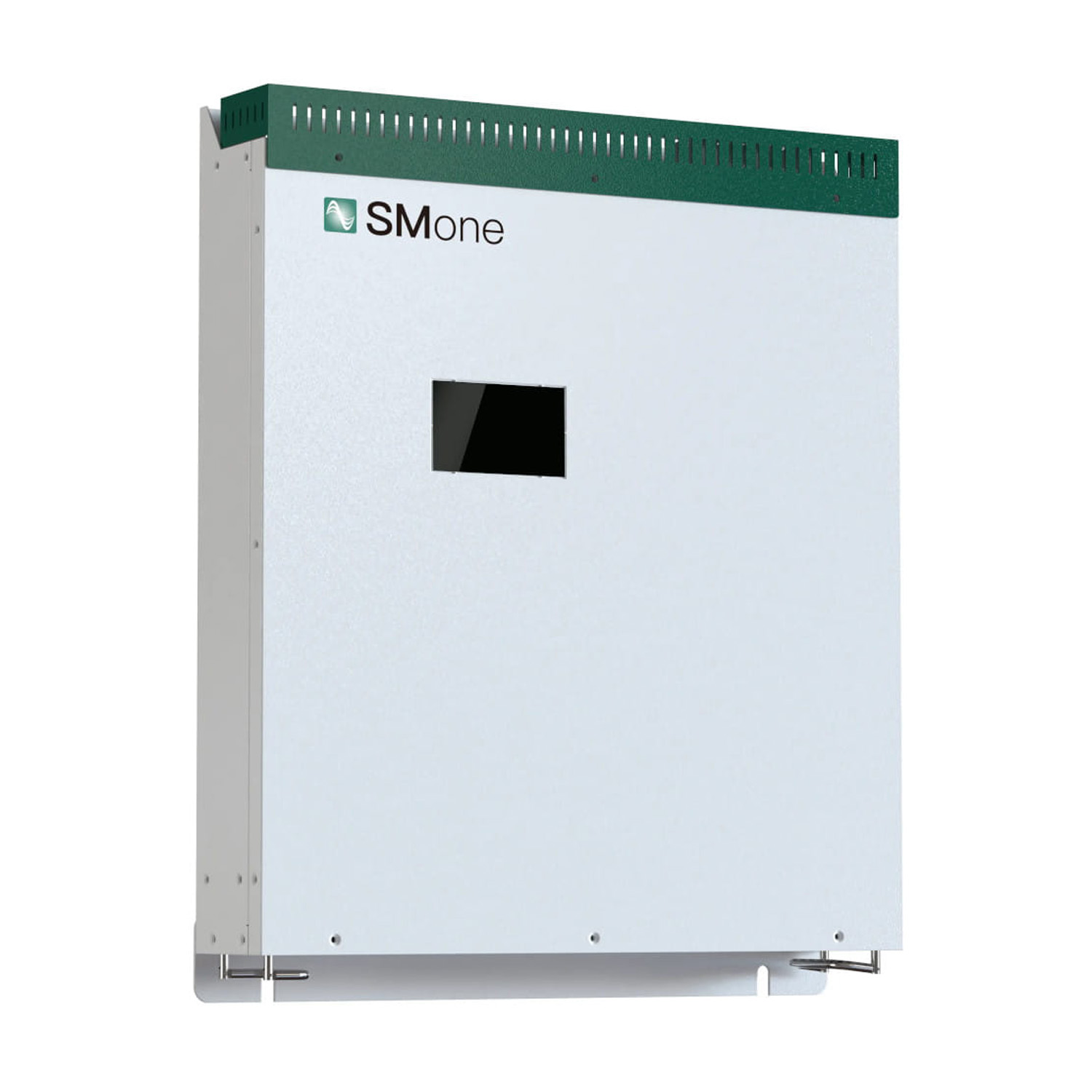 Compensateur de puissance réactive – SMONE – 20 KVAR / SM-SVG-20-0.4-4L-W