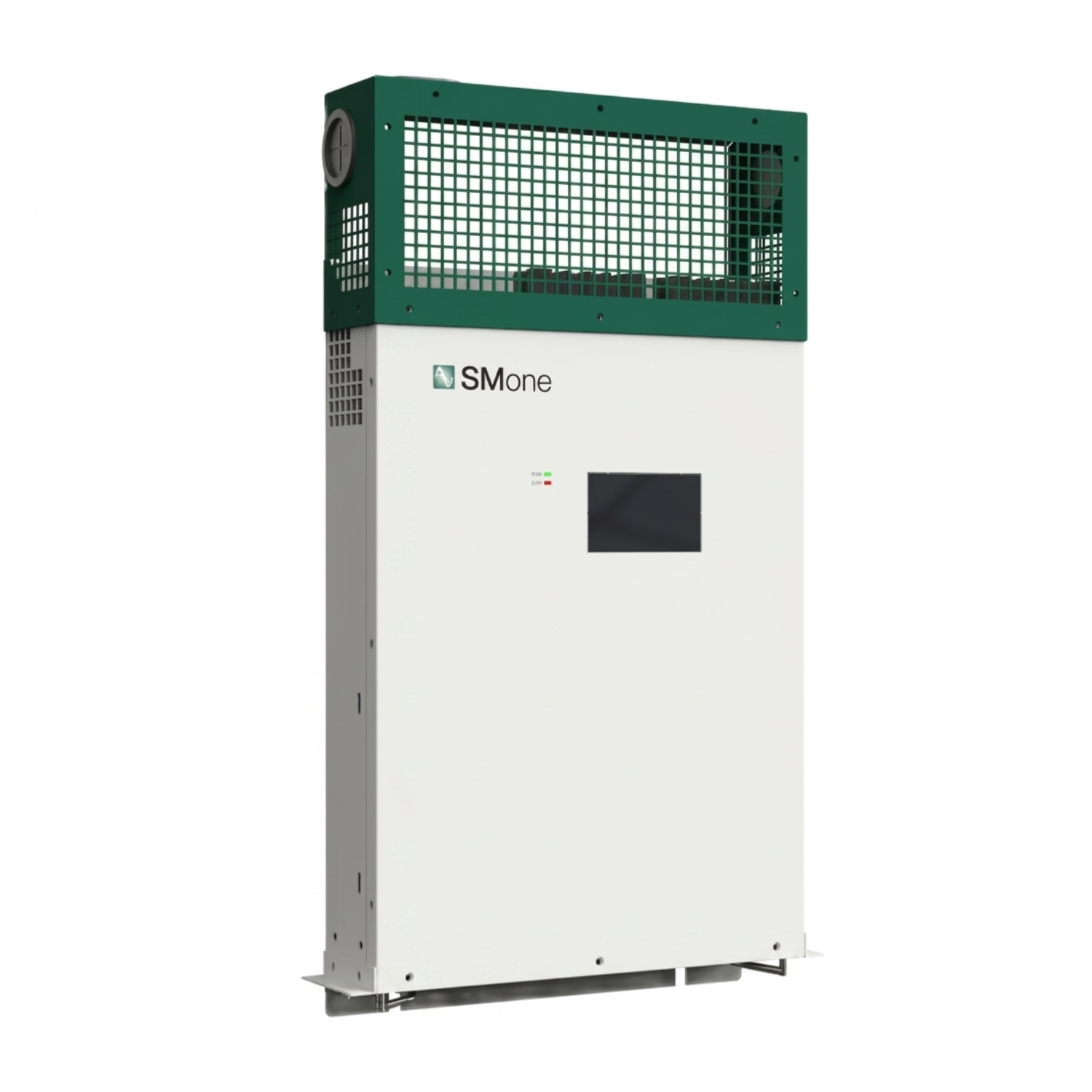 Compensateur de puissance réactive – SMONE – 3 KVAR / SM-ASVG-3-0.4-4L-CW
