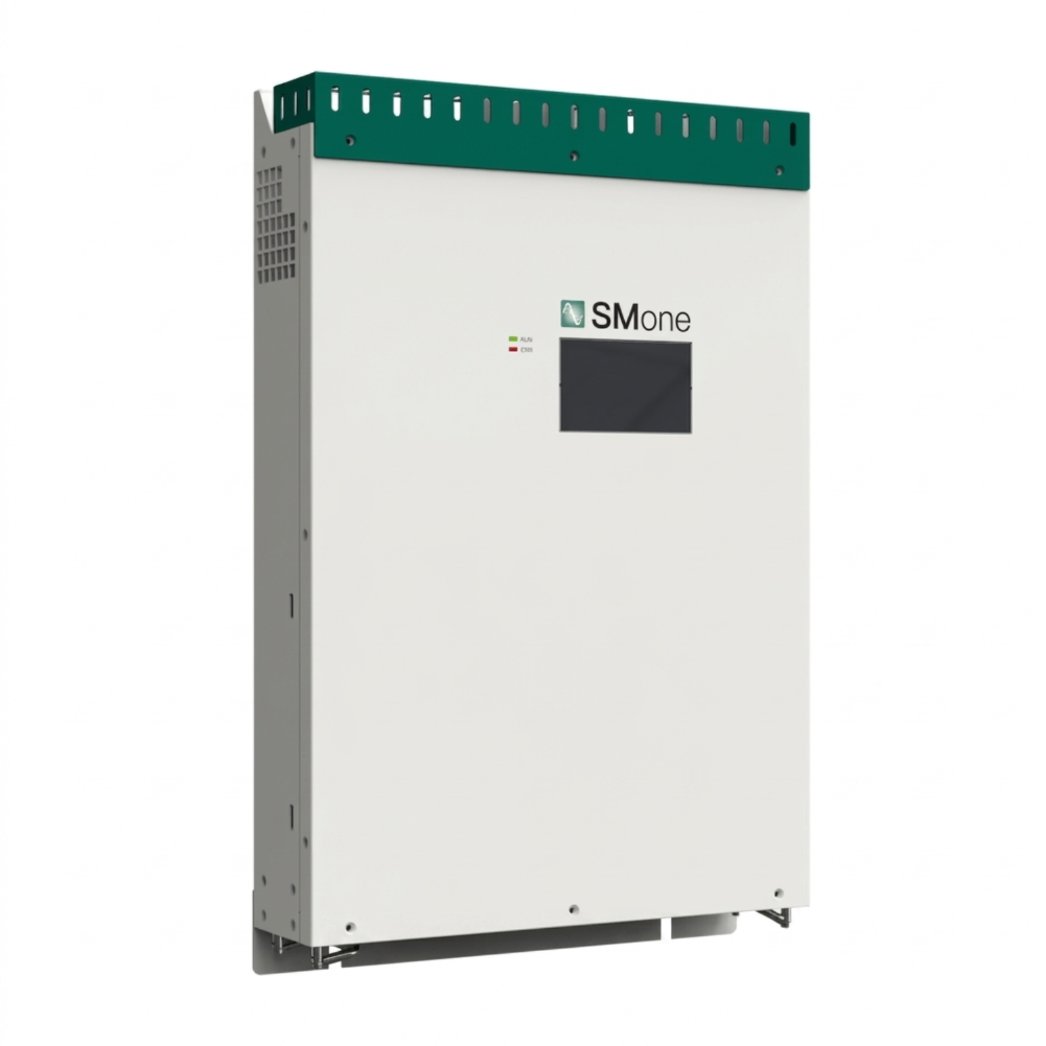 Compensateur de puissance réactive – SMONE – 5 kVAr / SM-ASVG-5-0.4-4L-CW