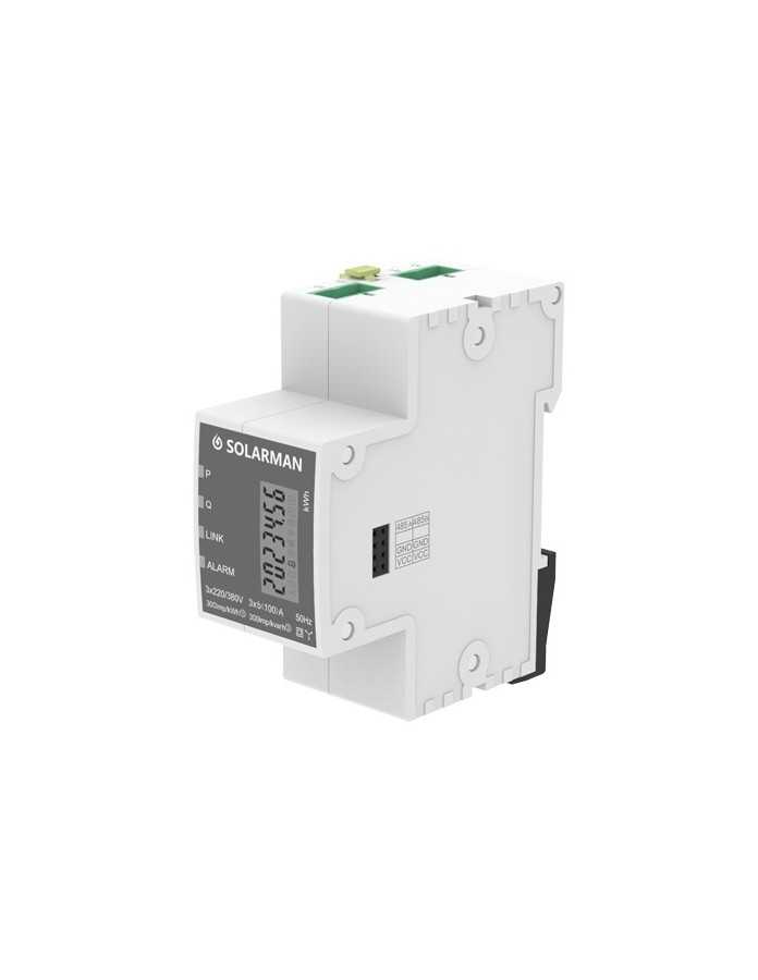 Compteur d’énergie – SOFAR – DTSD422-D – 3 phase