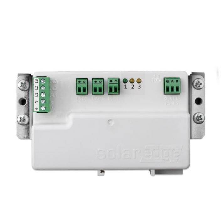 Compteur d’énergie – SOLAREDGE – 230-400V – 1 phase-3 phase