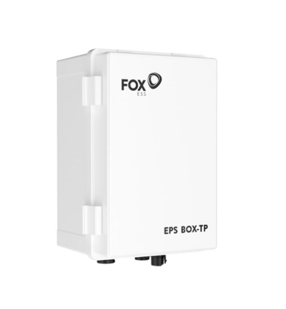 FoxESS EPS BOX V2 / 3-phase