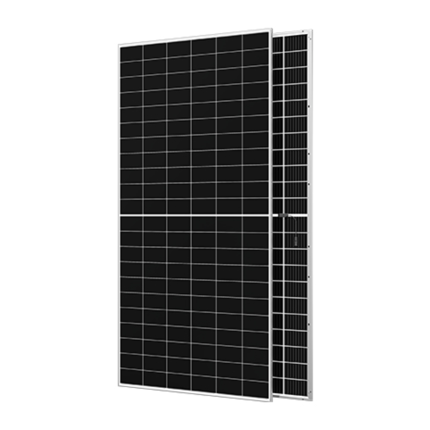 Module – AIKO – A650-GRH66Dw – bifacial