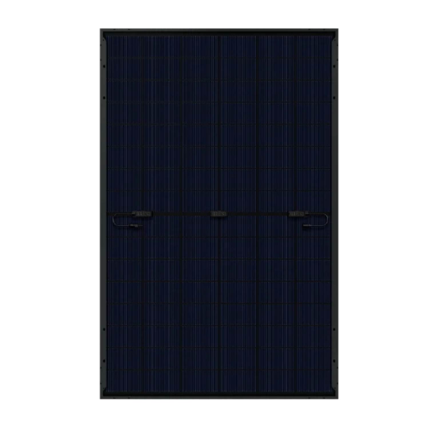 Module – ASTROENERGY – CHSM48RN(DG)(BLH)-450/F-BH – entièrement noir – bifacial