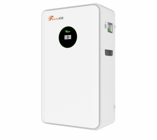 Module de batterie – FELICITY – FLA48200-P – 10 kWh – LV