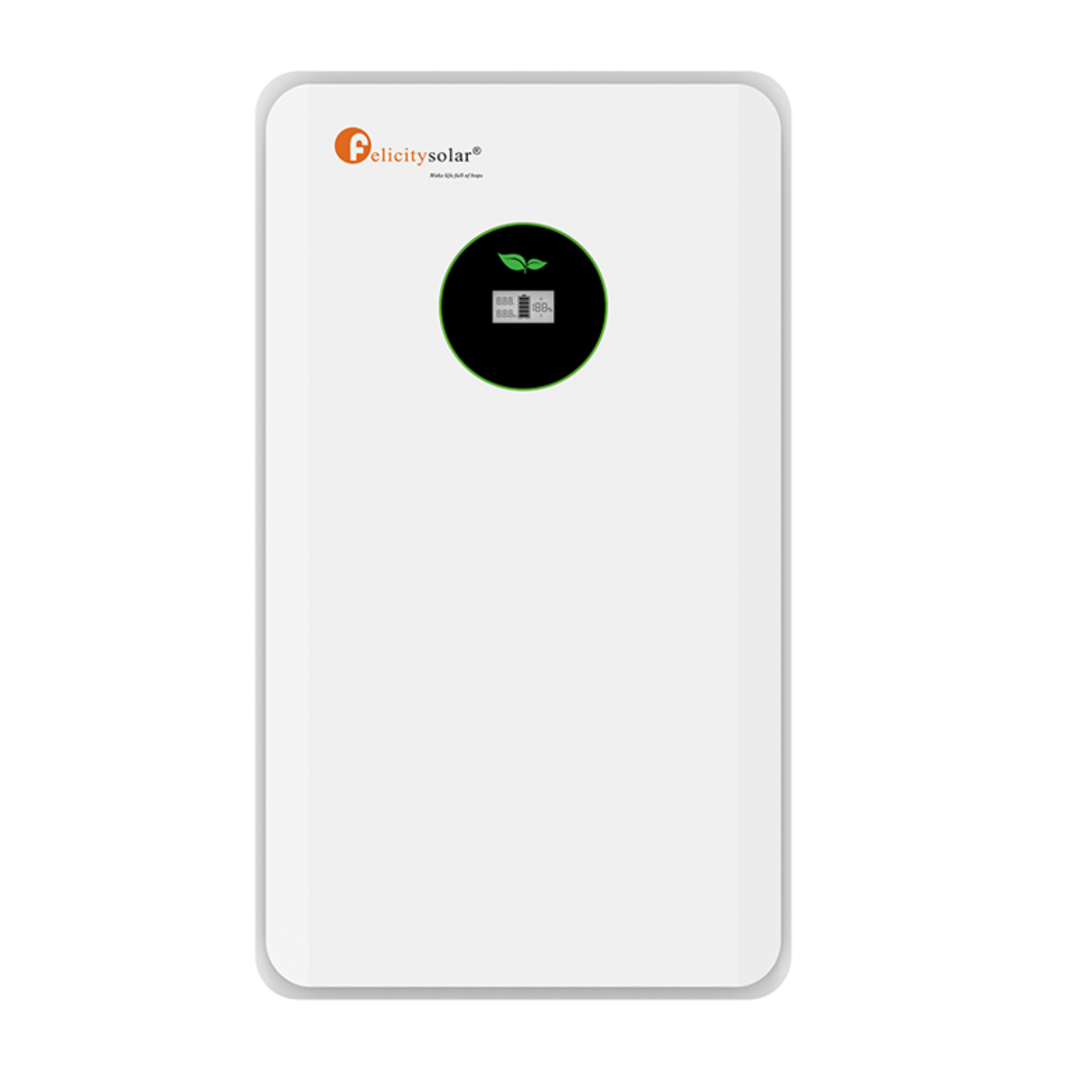 Module de batterie – FELICITY – FLA48230-EU – 11,8 kWh – LV