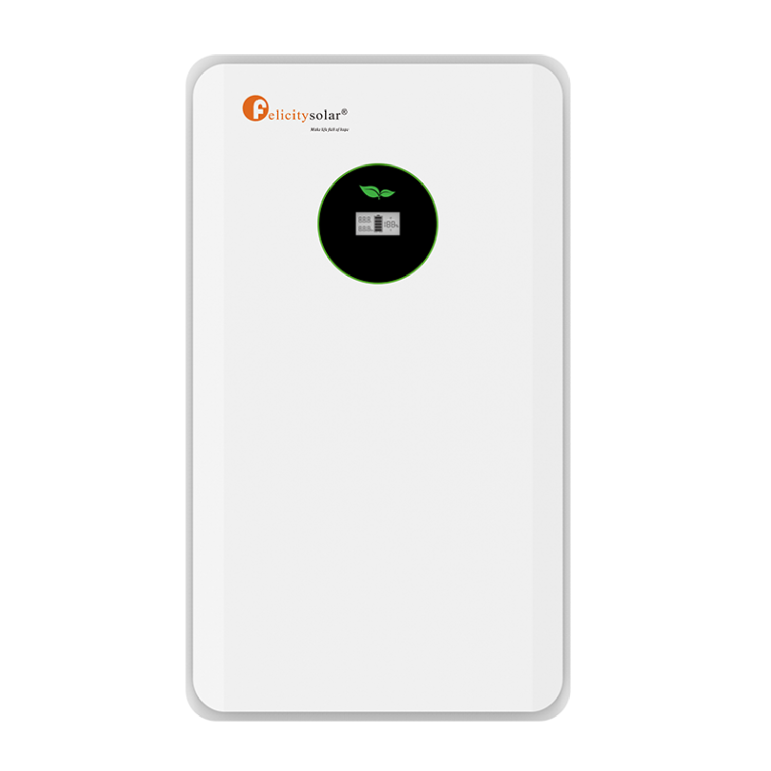 Module de batterie – FELICITY – FLA48280TG2-EU – 14,3 kWh – LV