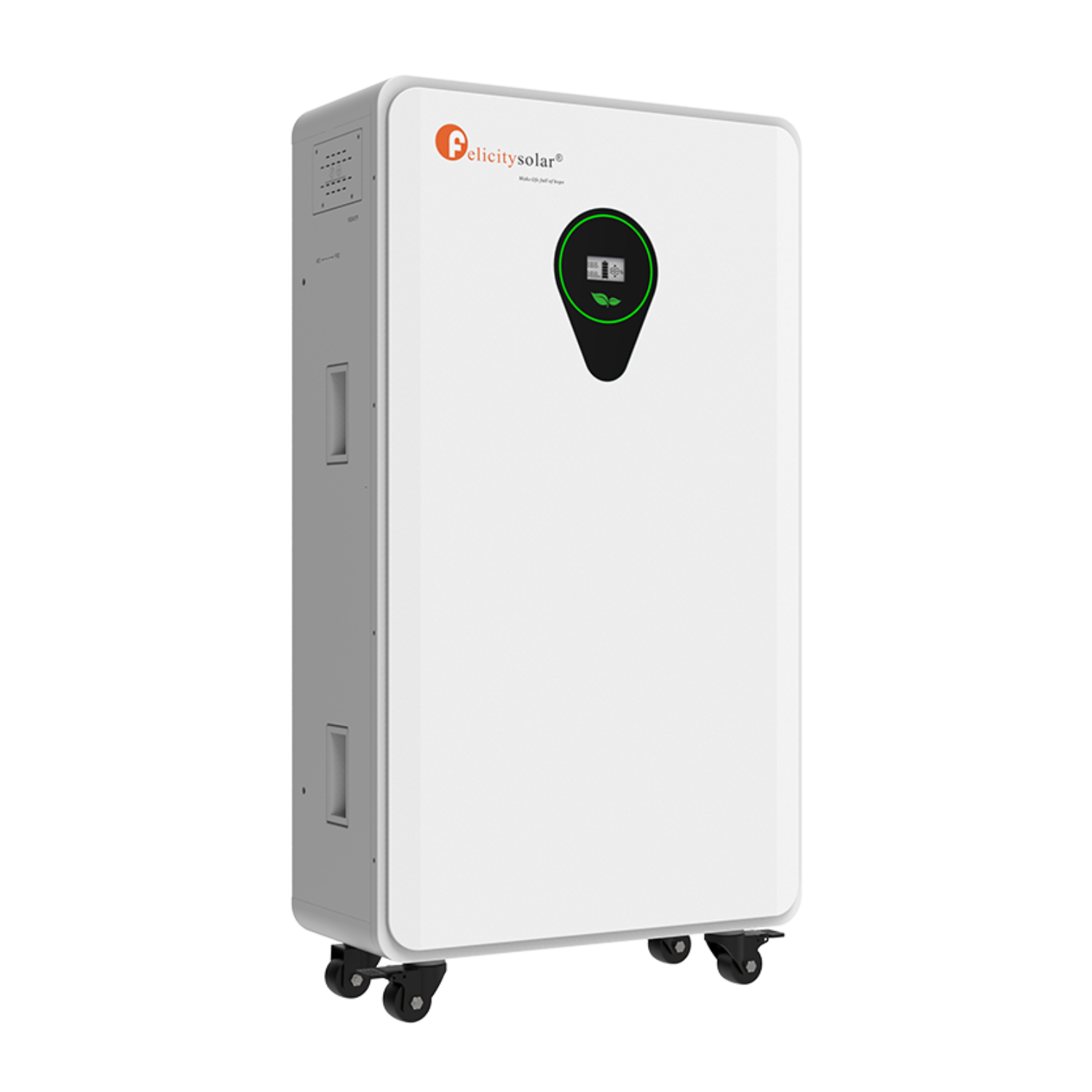 Module de batterie – FELICITY – FLA48460TG2-EU – 23,5 kWh – basse tension