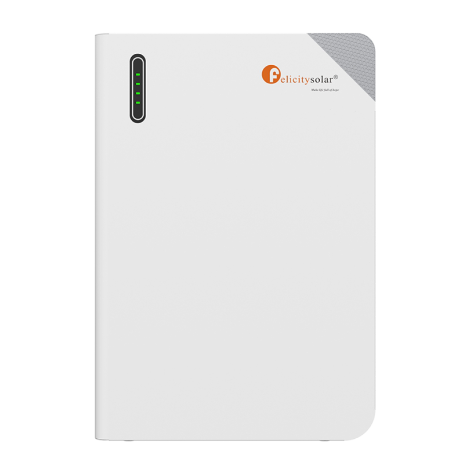 Module de batterie – FELICITY – FLB48100WG1-H – 5,12 kWh – LV