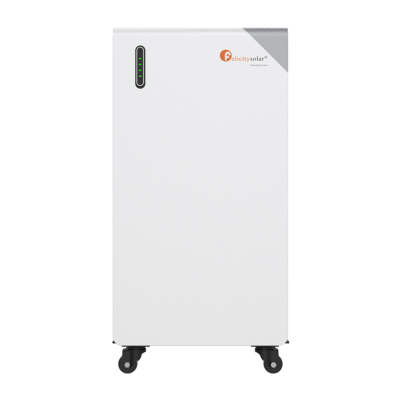 Module de batterie – FELICITY – FLB48314TG1-H (FLB) – 16 kWh – LV