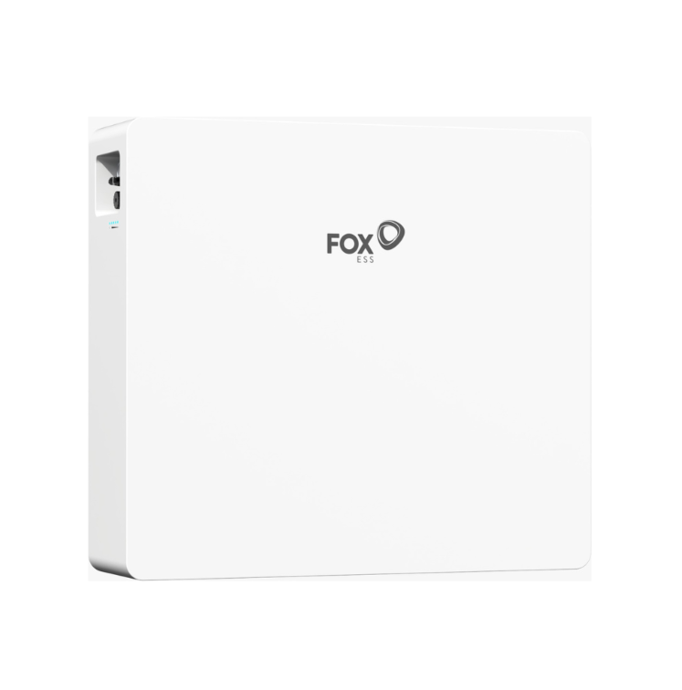 Module de batterie – FoxESS – EP12 – 11,52 kWh – HV