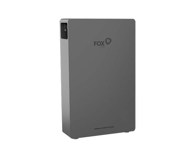 Module de batterie – FoxESS – EP5 – 5,18 kWh – HV