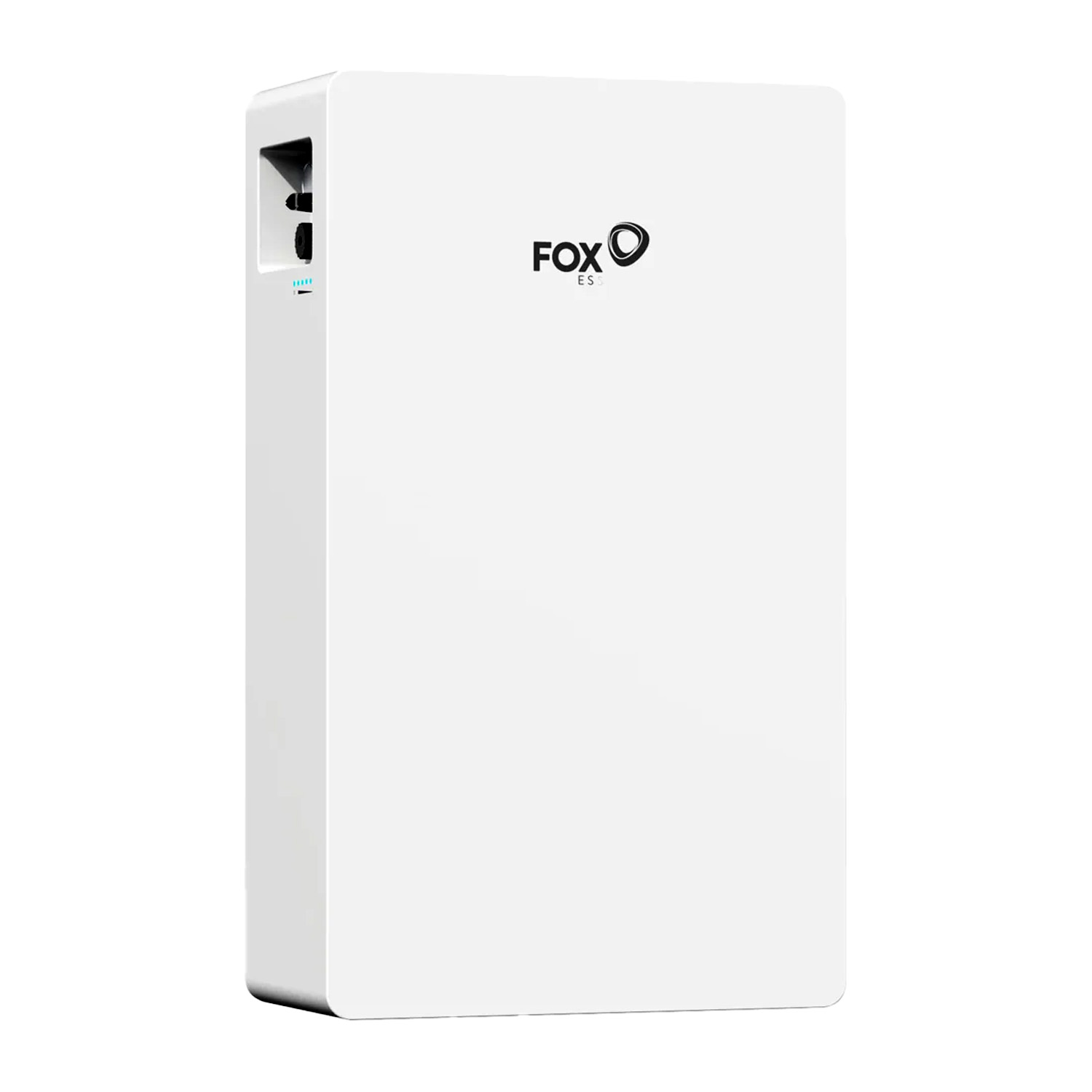 Module de batterie – FoxESS – EP6 – 5,76 kWh + Système de gestion de batterie (BMS) – HT