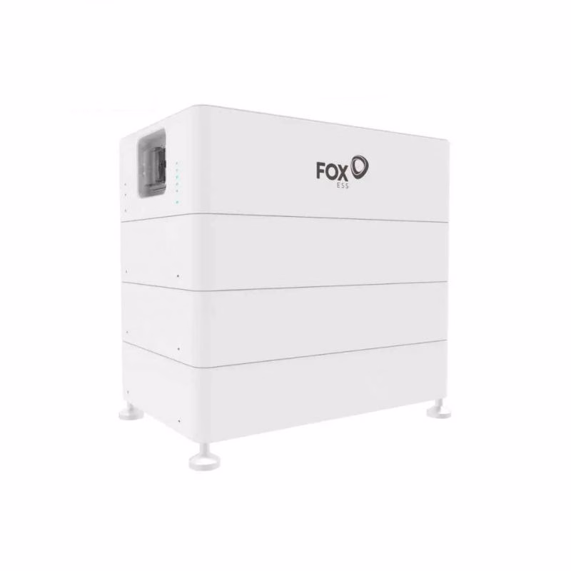 Module de batterie – FoxESS – kit: CM2900 – BMS + 1x batterie – 2,88 kWh – HV