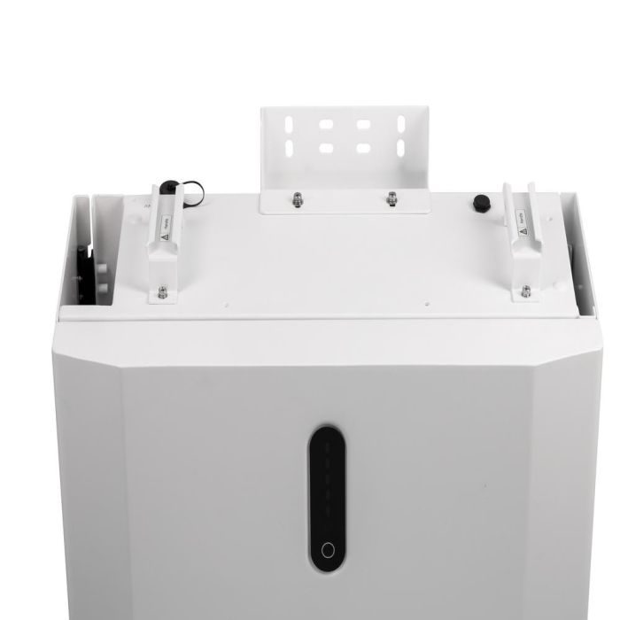 Module de batterie – SOLAREDGE – StorEdge – BAT-05K48MOB-02 – 4,6 kWh – LV