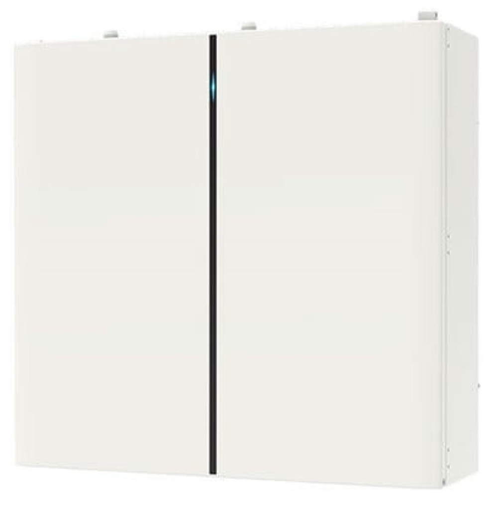 Module de batterie – SOLAX – HV10230 – V2 – 3,1 kWh – HV