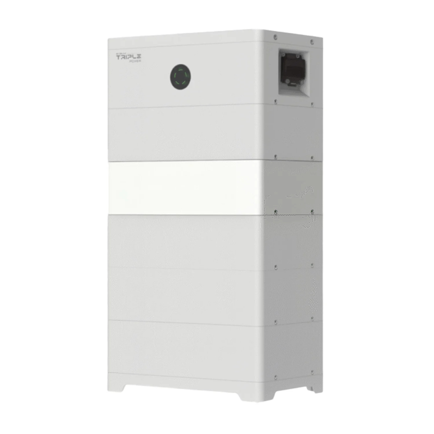 Module de batterie – SOLAX – TB-HS51 – 5,1 kWh – HV