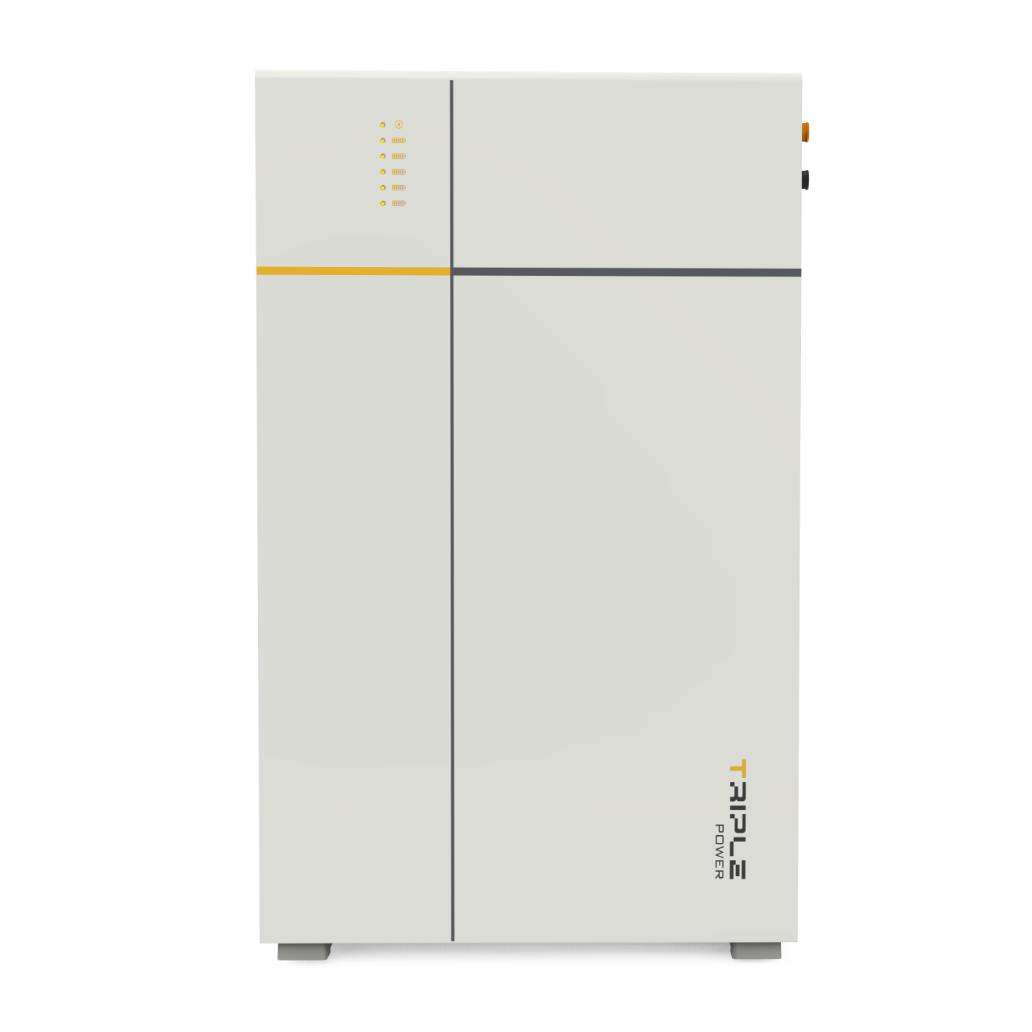 Module de batterie – SOLAX – TP-LD150 – 15 kWh – BT
