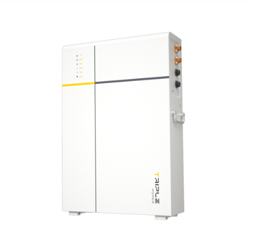 Module de batterie – SOLAX – TP-LD53 – 5,3 kWh – LV