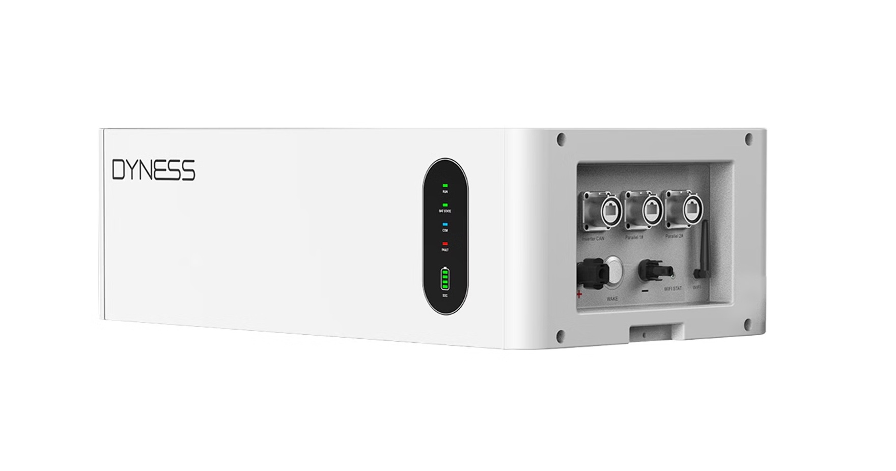 Module de commande – DYNESS – BC-PRO-EU