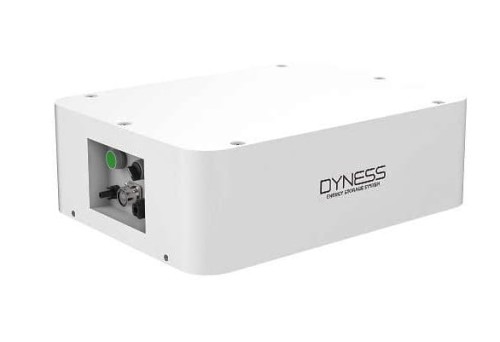 Module de commande – DYNESS – BDU – ES-BC-EU