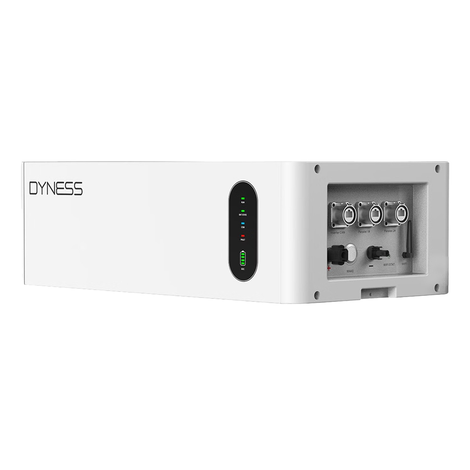 Module de commande – DYNESS – BDU – ES-BC-EU-S3