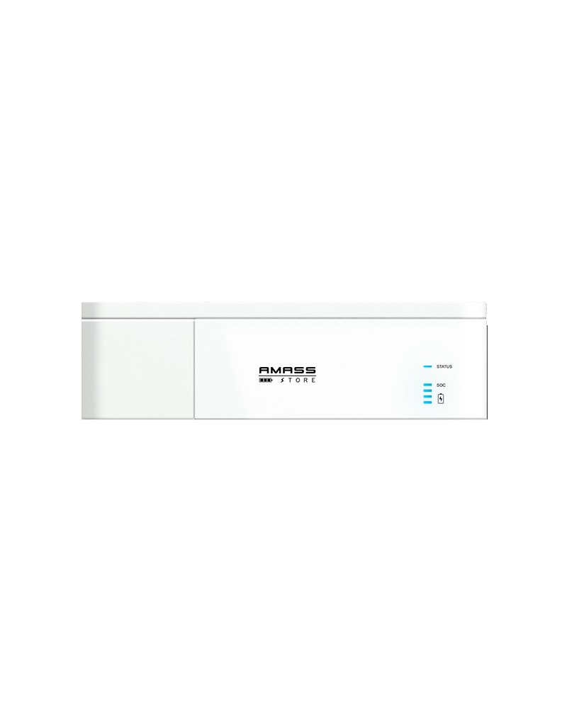 Module de commande – SOFAR – kit: GTX3000HV base + unité de commande (BCU)