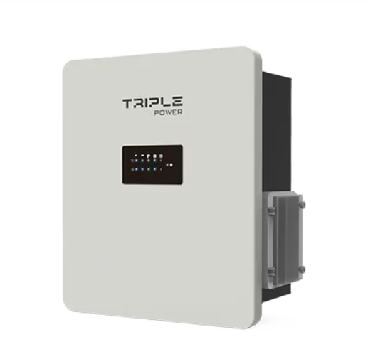 Module de commande – SOLAX – Boîtier parallèle BMS II – G2 (pour T30)