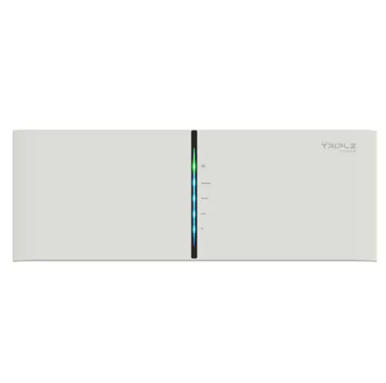 Module de commande – SOLAX – Système de gestion de batterie (BMS) – MC0600