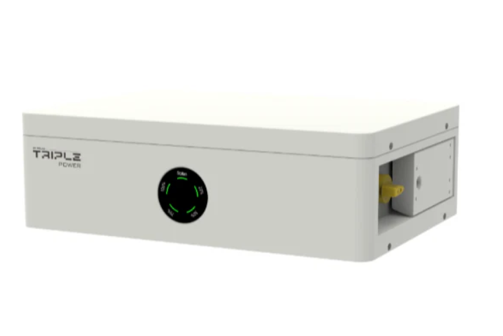 Module de commande – SOLAX – TBMS-S51