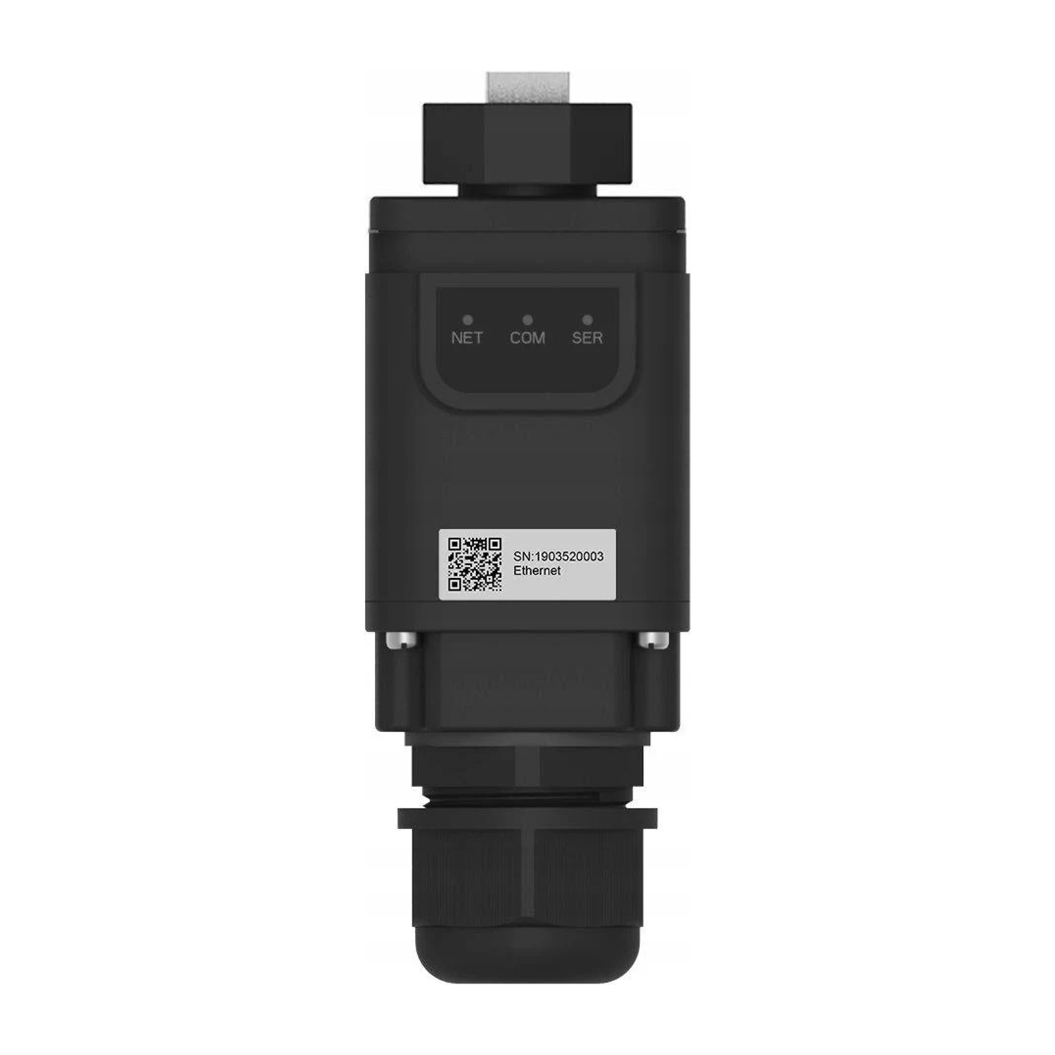 Module de communication – SOFAR – Enregistreur de données – Ethernet LSE-3 – USB