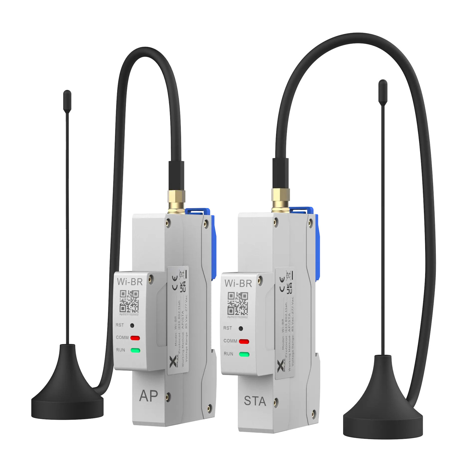 Module de communication – SOLAX – Wi-BR