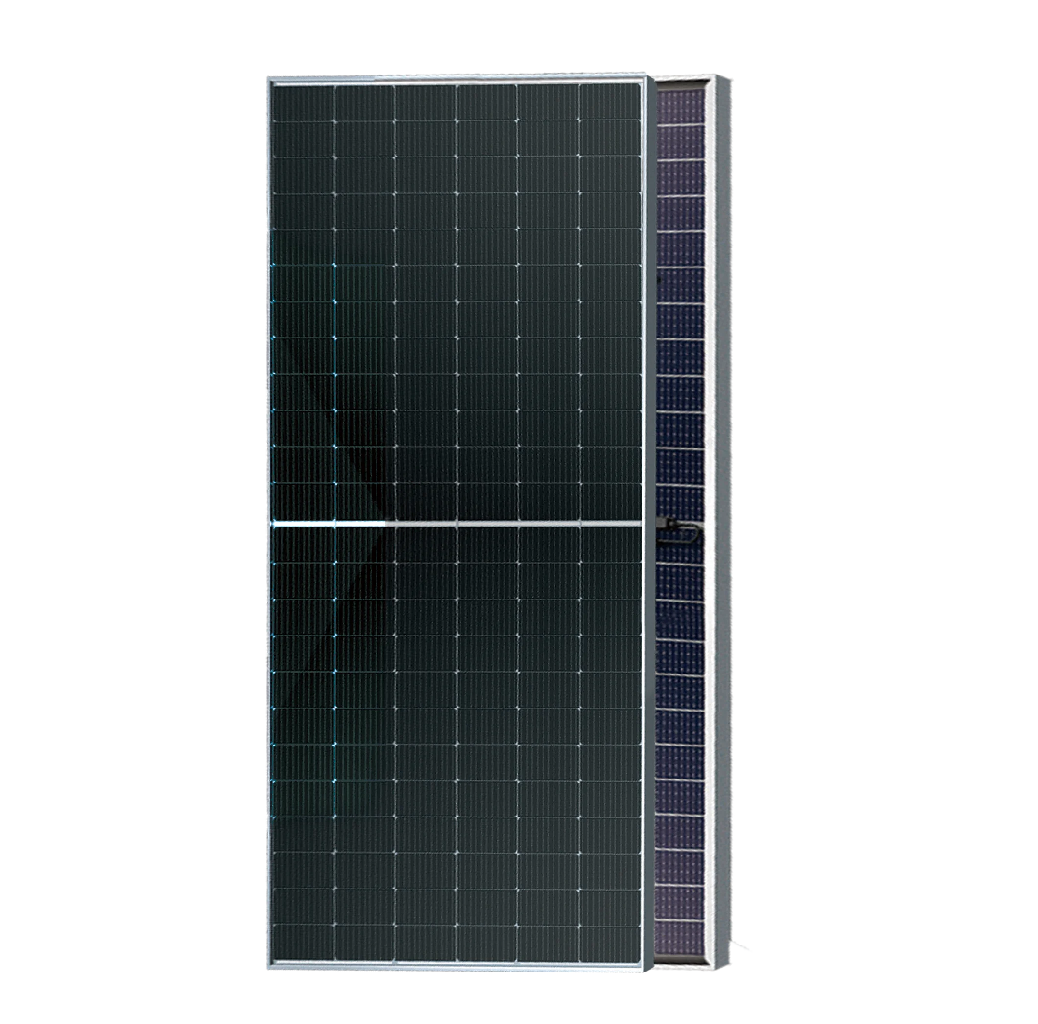 Module – HYSOLAR – NT10/72GDF-600W