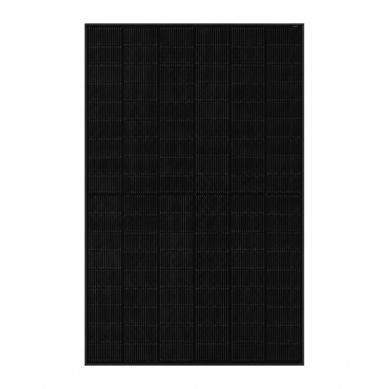 Module – JA SOLAR – JAM54D41-455-LB – bifacial – entièrement noir