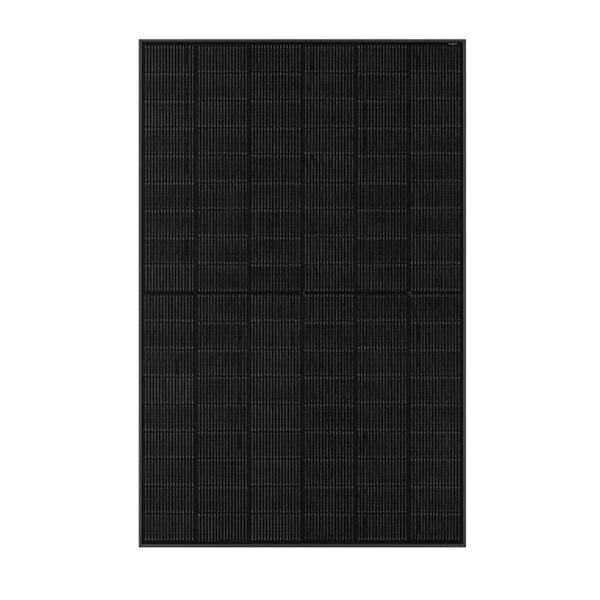 Module – JA SOLAR – JAM60D41-500-LB – bifacial – full black
