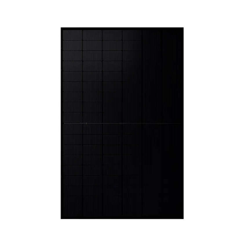 Module – JOLYWOOD – JW-HD96N-R2-450W – bifacial – tout noir