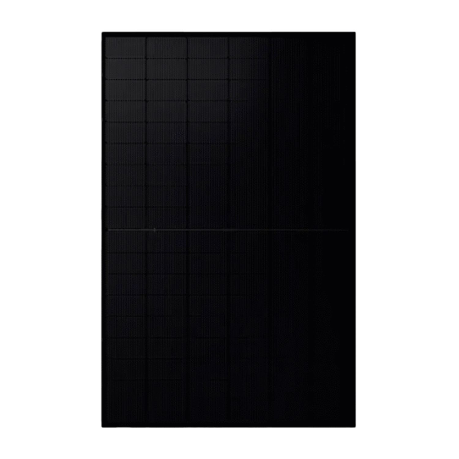Module – JOLYWOOD – JW-HD96N-R2-460W – bifacial – noir intégral