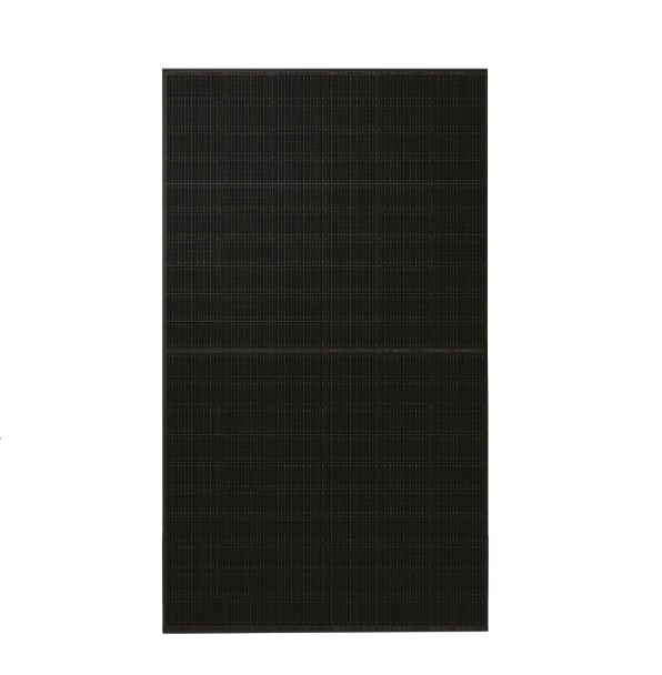 Module – SUNTECH – STP490S-I60-NSFB+ / bifacial – tout noir
