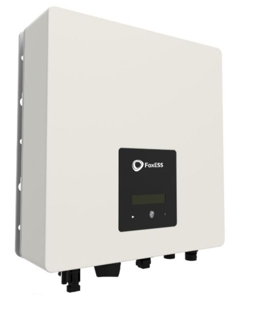 Onduleur – FoxESS – S3300 – 1 phase