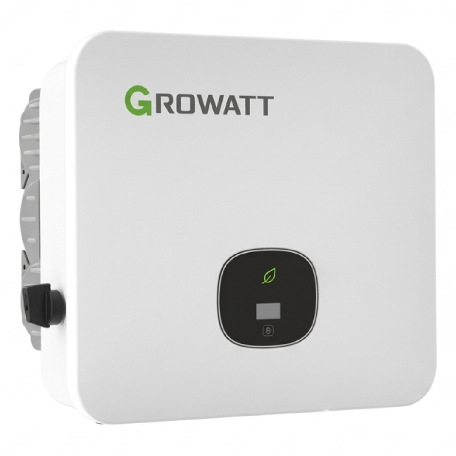 Onduleur – GROWATT – MOD 10KTL3-HU – hybride – AFCI