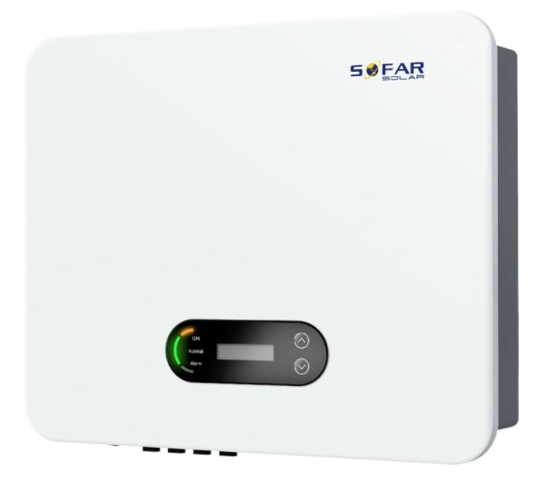 Onduleur – SOFAR – 17 KTLX – G3