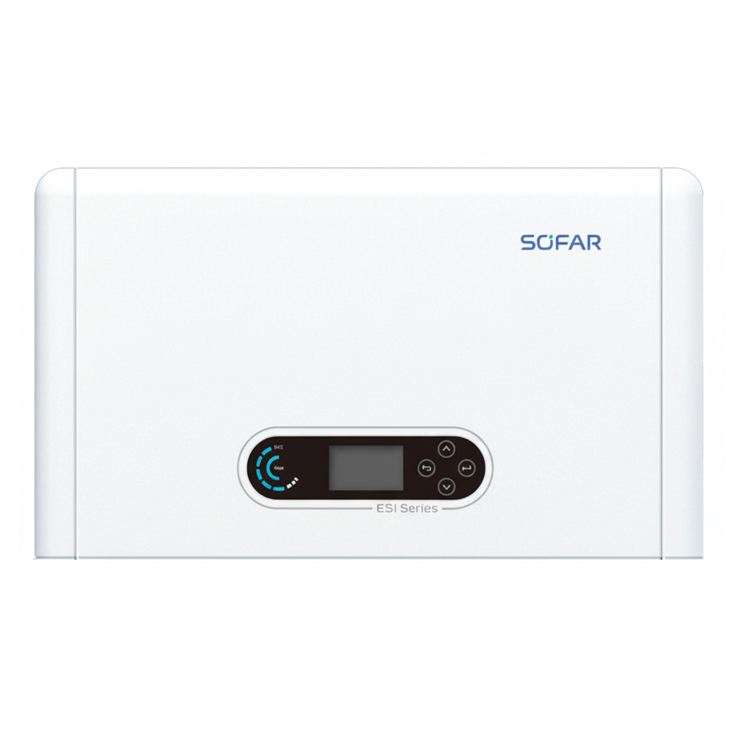 Onduleur – SOFAR – POWERALL ESI-3.68K-S1 – monophasé – hybride – haute tension