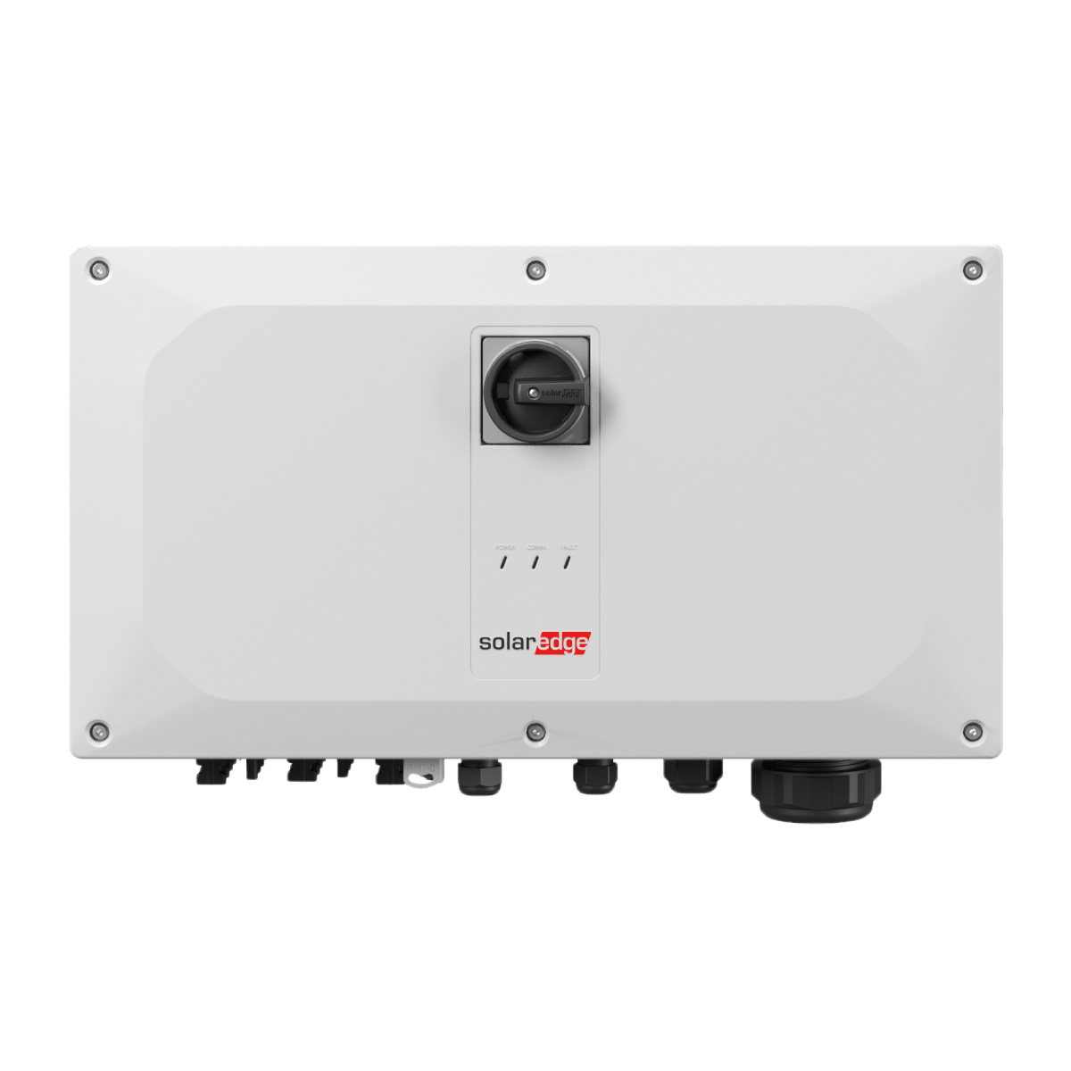 Onduleur – SOLAREDGE – SE50K – RW00IBNM4