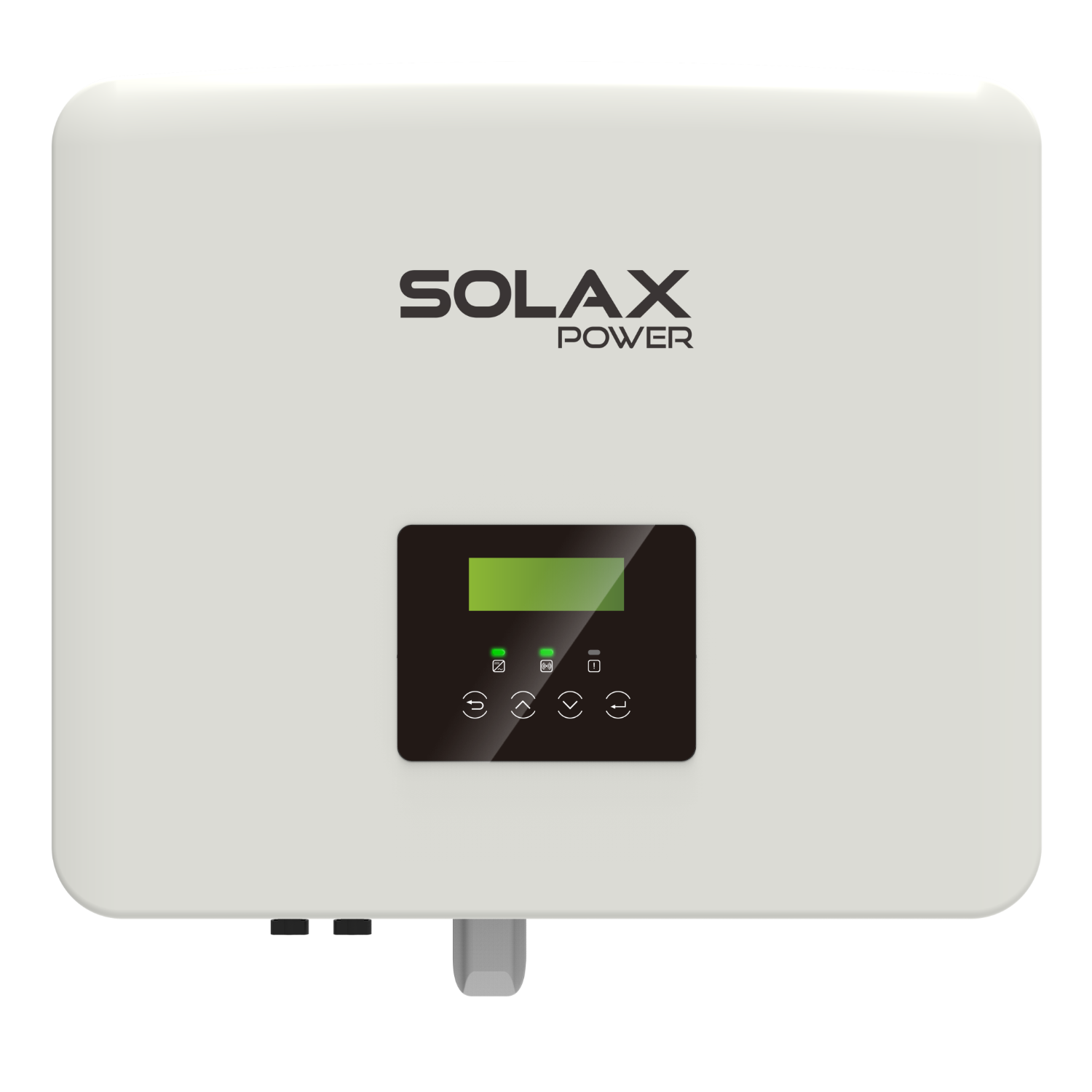 Onduleur – SOLAX – X1-Hybrid-3.0-D G4 – hybride – HV