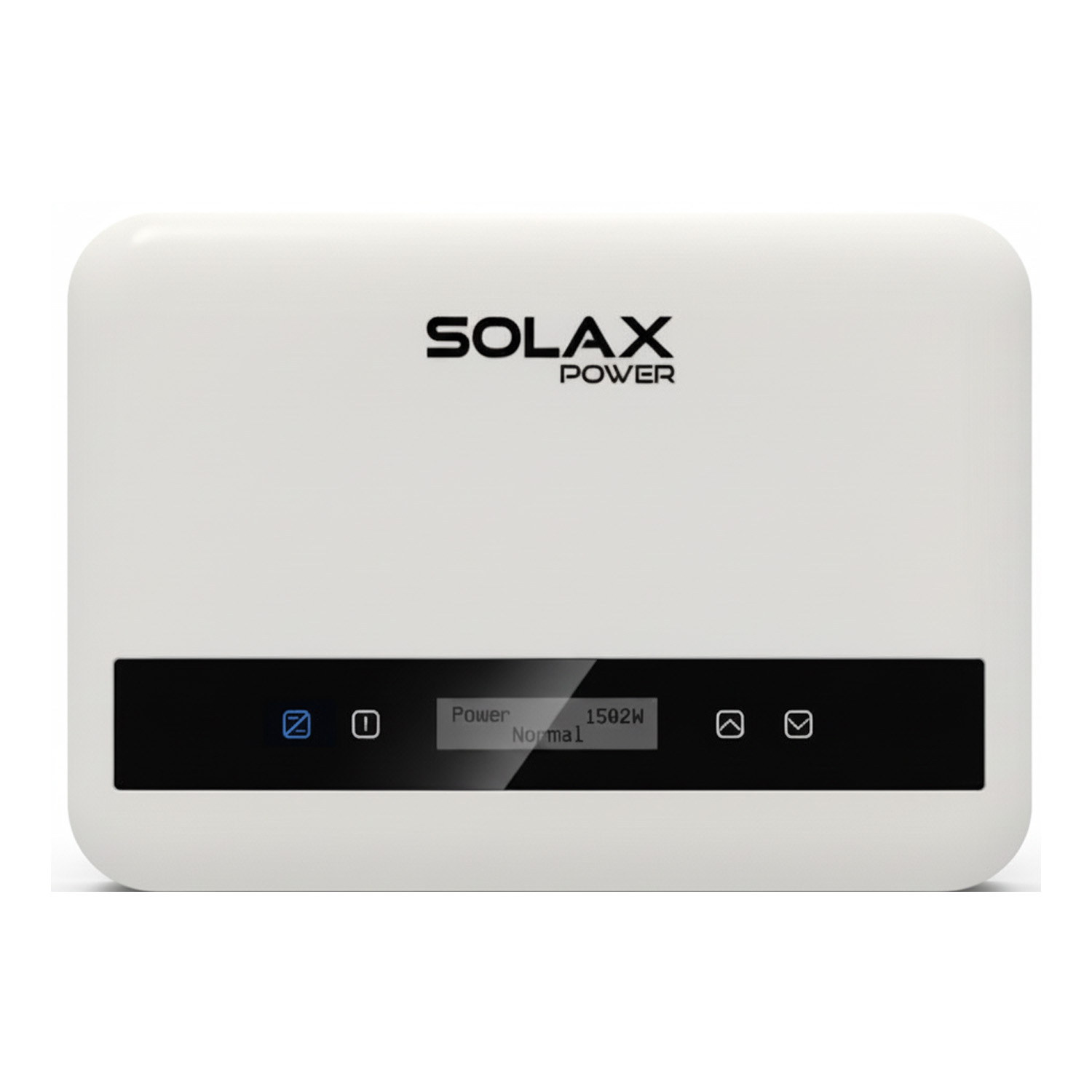 Onduleur – SOLAX – X1-MINI-3K-G4 Wi-Fi + LAN – monophasé